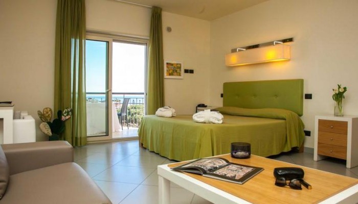 4 Spa Resort Hotel poza 3