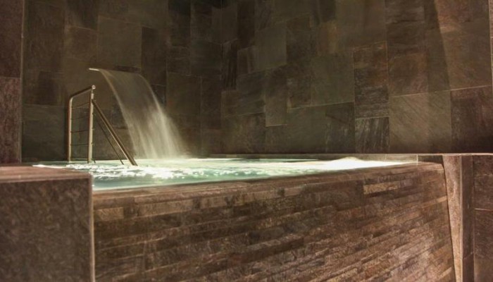 4 Spa Resort Hotel poza 6