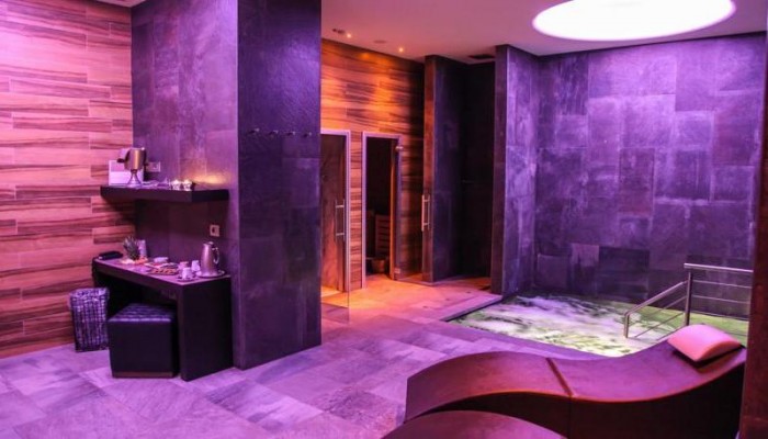 4 Spa Resort Hotel poza 0