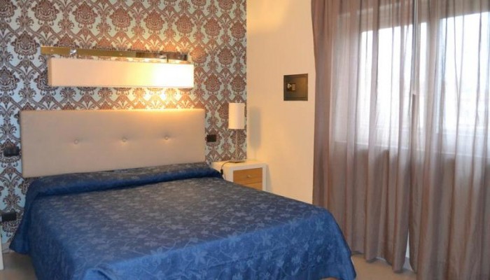 4 Spa Resort Hotel poza 4
