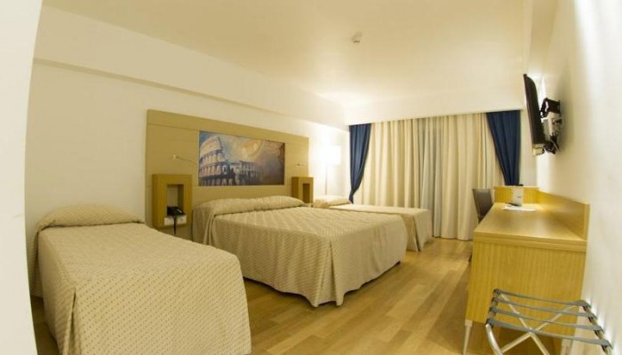 Catania International Airport Hotel poza 6