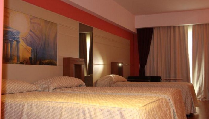Catania International Airport Hotel poza 3