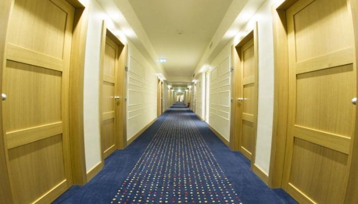 Catania International Airport Hotel poza 4