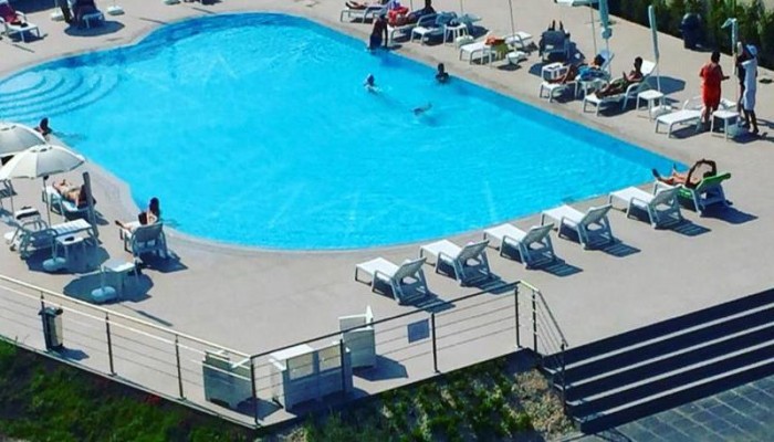 Catania International Airport Hotel poza 1