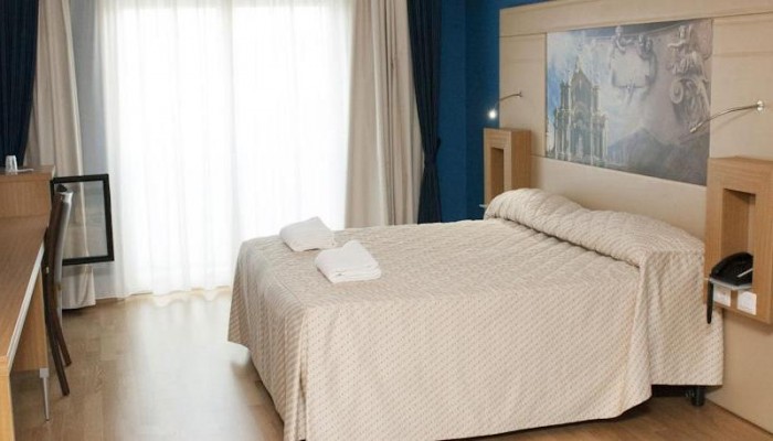 Catania International Airport Hotel poza 5