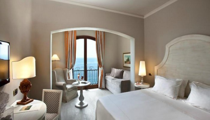 Grand Hotel Baia Verde poza 2
