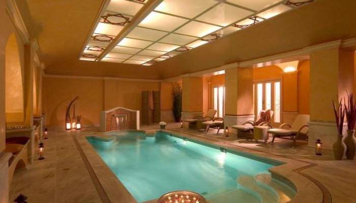 Grand Hotel Baia Verde poza 5