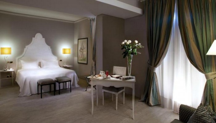 Grand Hotel Baia Verde poza 4