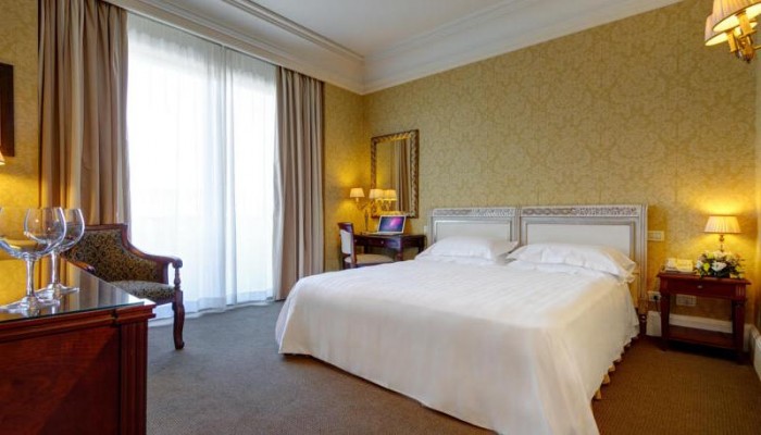 Grand Hotel Excelsior Catania poza 8