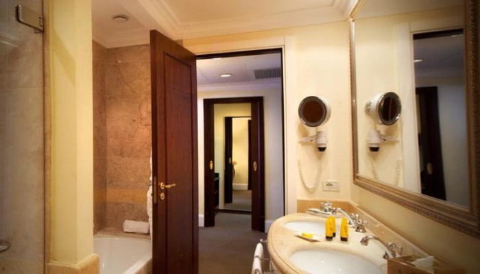 Grand Hotel Excelsior Catania poza 9