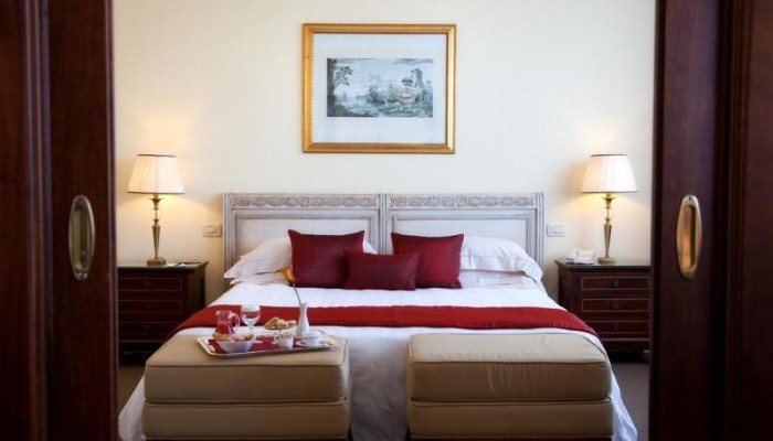 Grand Hotel Excelsior Catania poza 5