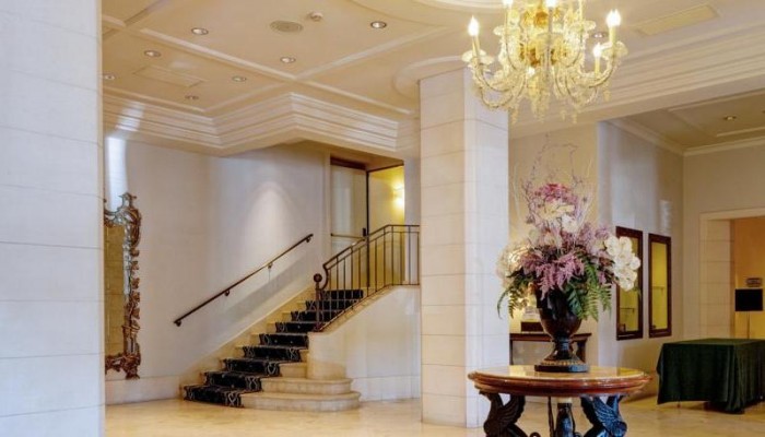 Grand Hotel Excelsior Catania poza 1