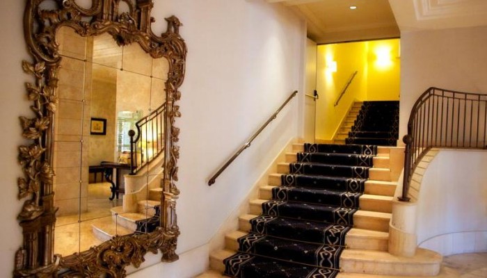 Grand Hotel Excelsior Catania poza 2