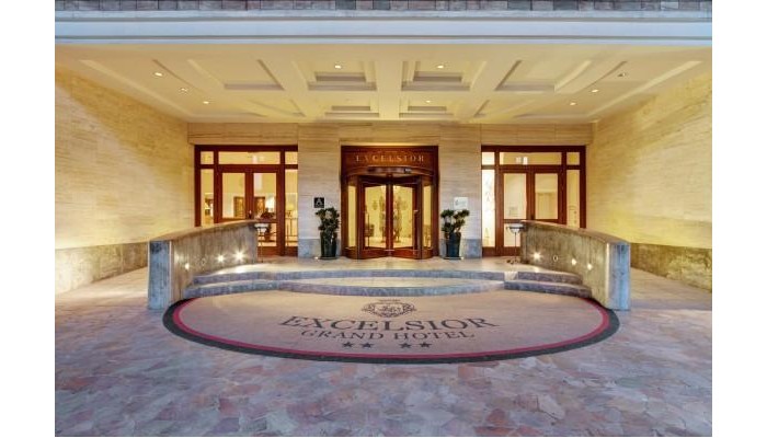 Grand Hotel Excelsior Catania poza 0