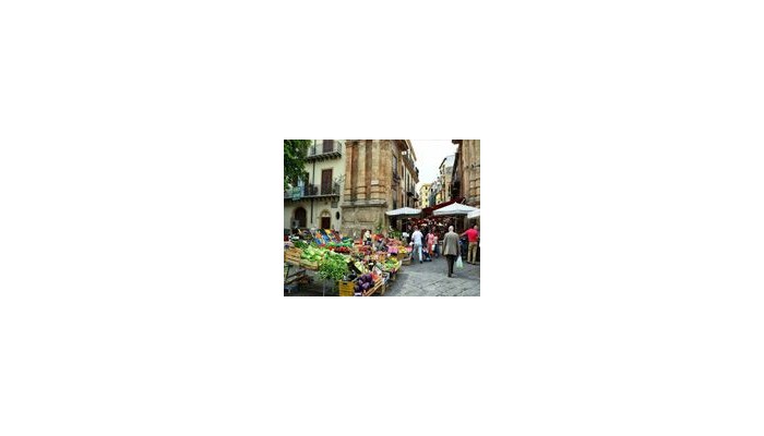 Hotel Carousel Sicily Tour poza 7
