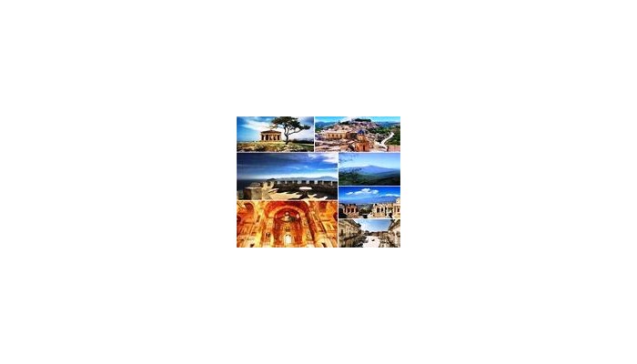 Hotel Carousel Sicily Tour poza 0
