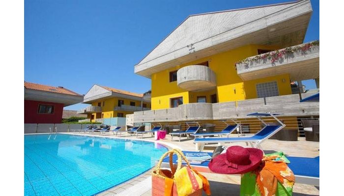 Hotel Catania Hills Residence poza 5