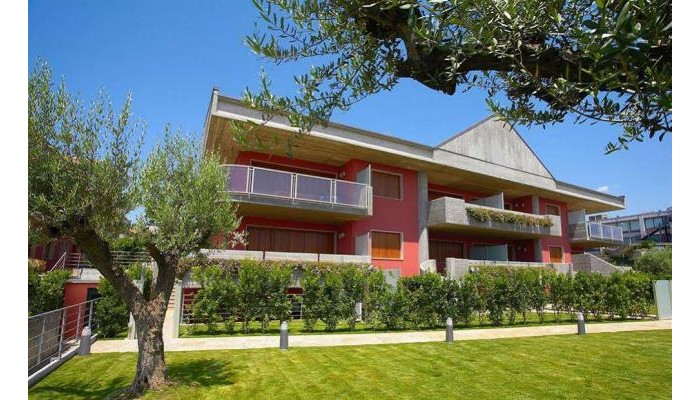 Hotel Catania Hills Residence poza 0