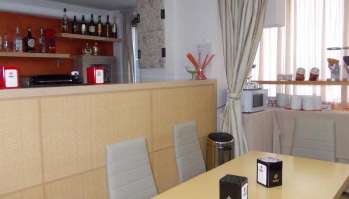 Hotel Catania Town poza 4
