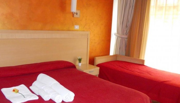 Hotel Catania Town poza 0