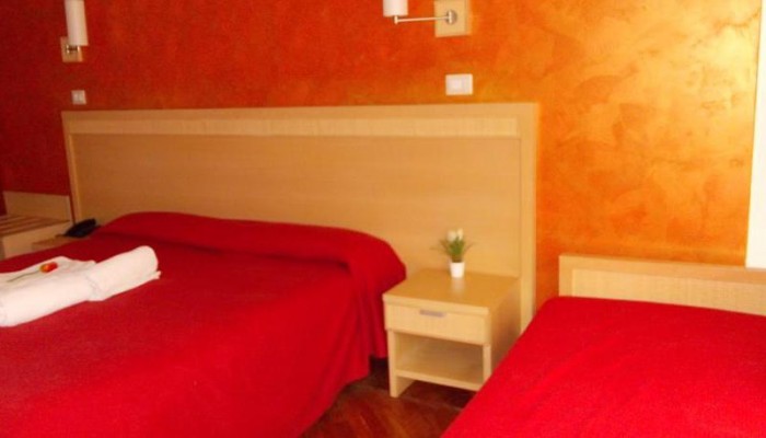 Hotel Catania Town poza 1