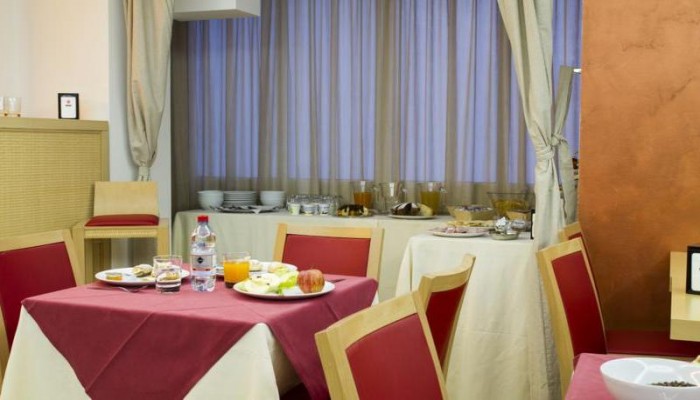 Hotel Catania Town poza 7