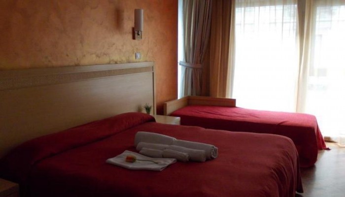 Hotel Catania Town poza 16