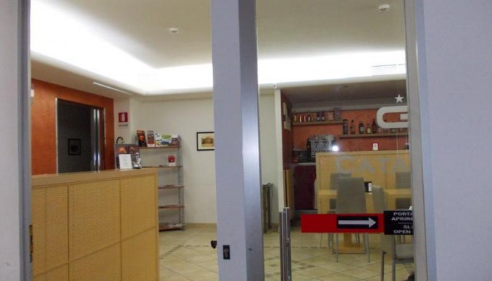 Hotel Catania Town poza 9