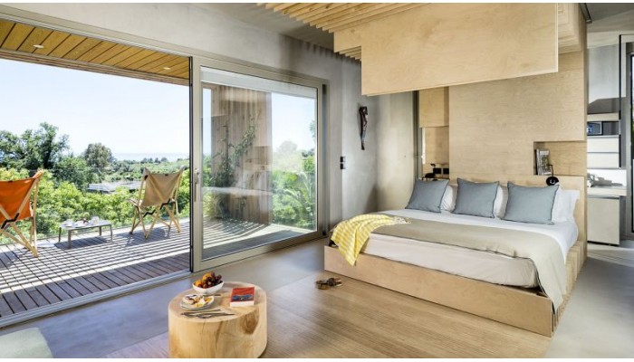 Hotel Donna Carmela poza 11