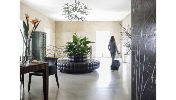 Hotel Donna Carmela poza 7