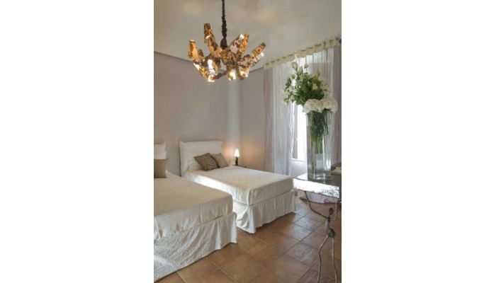 Hotel Donna Carmela poza 5