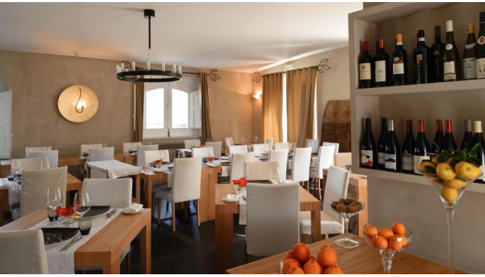Hotel Donna Carmela poza 6