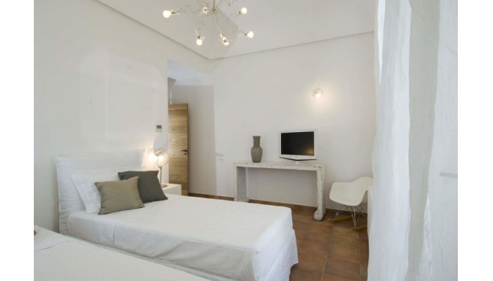 Hotel Donna Carmela poza 2