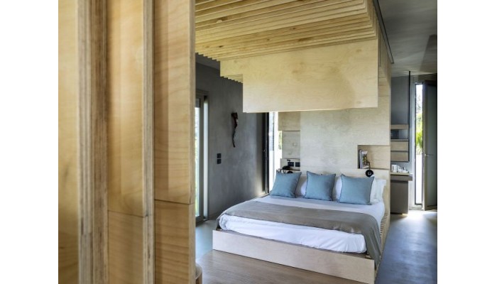 Hotel Donna Carmela poza 3