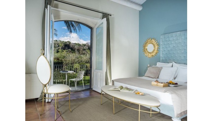 Hotel Donna Carmela poza 10