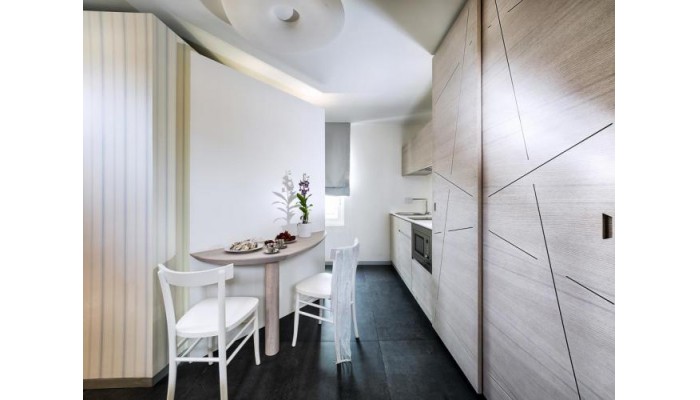 Hotel Duomo Suites & Spa poza 40