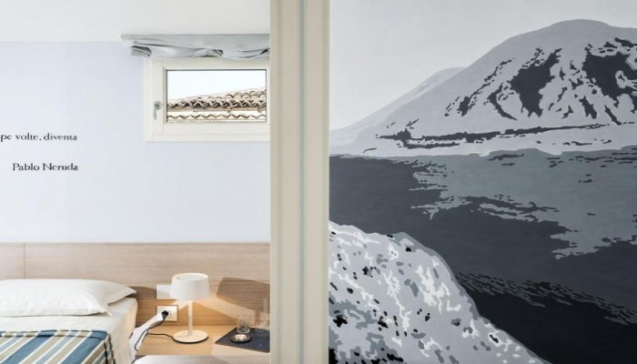 Hotel Duomo Suites & Spa poza 38