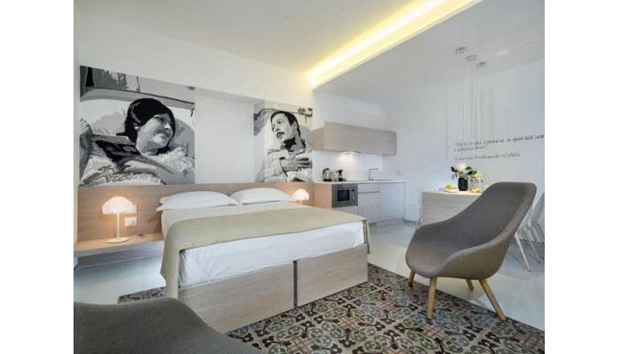 Hotel Duomo Suites & Spa poza 11