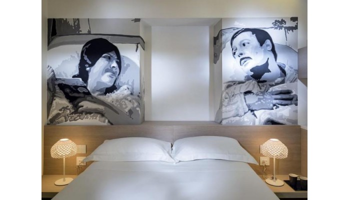 Hotel Duomo Suites & Spa poza 37