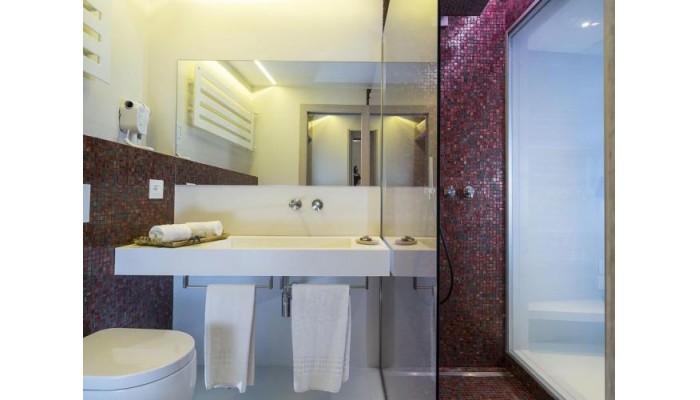 Hotel Duomo Suites & Spa poza 28