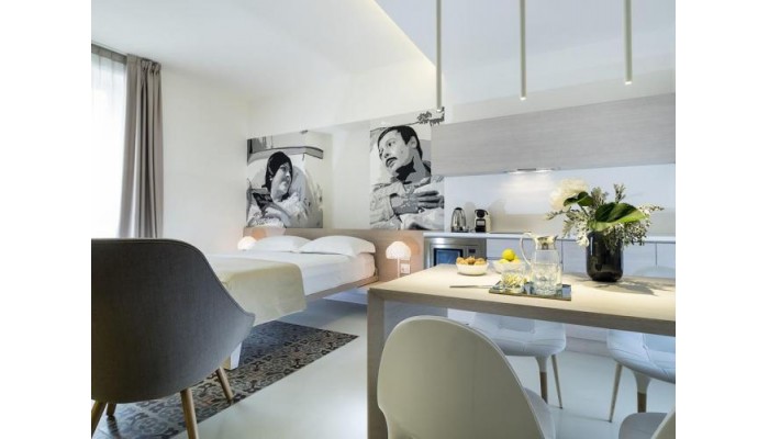 Hotel Duomo Suites & Spa poza 12