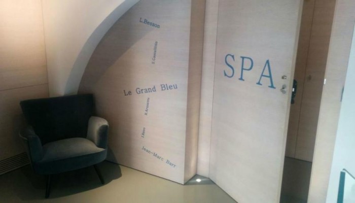 Hotel Duomo Suites & Spa poza 42
