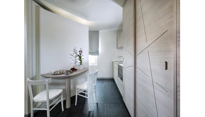 Hotel Duomo Suites & Spa poza 34