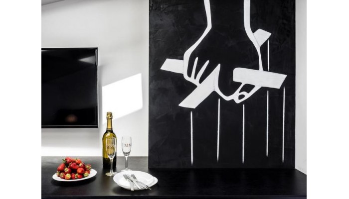 Hotel Duomo Suites & Spa poza 5