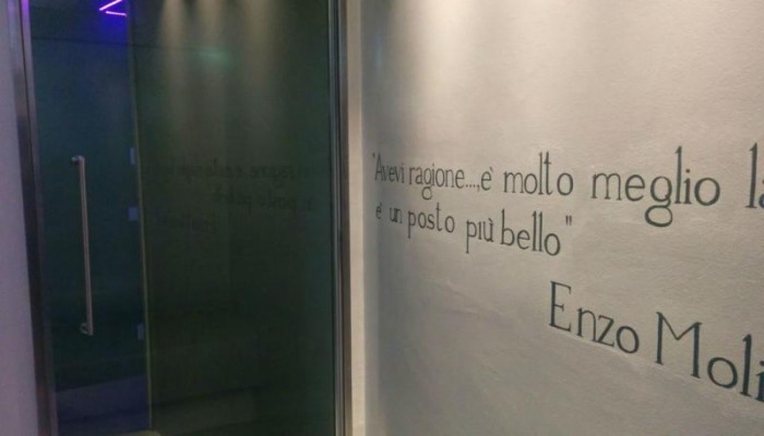 Hotel Duomo Suites & Spa poza 13
