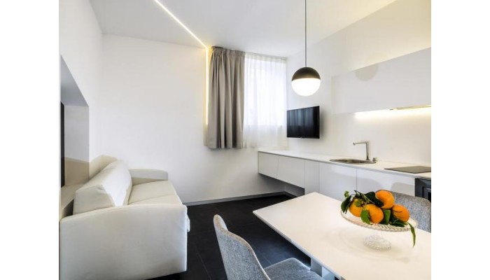 Hotel Duomo Suites & Spa poza 30
