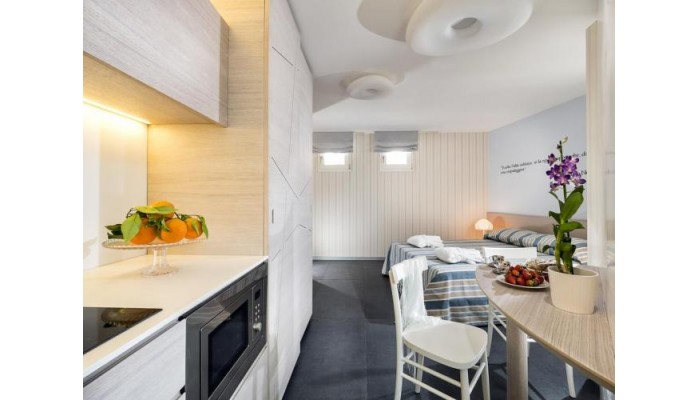 Hotel Duomo Suites & Spa poza 39