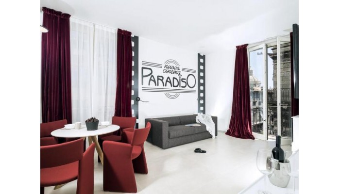 Hotel Duomo Suites & Spa poza 22