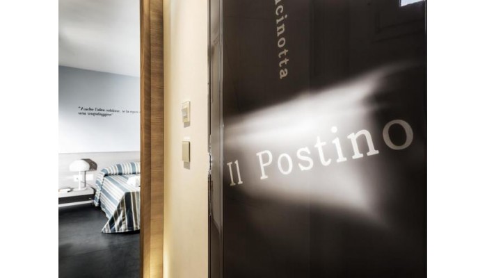 Hotel Duomo Suites & Spa poza 8