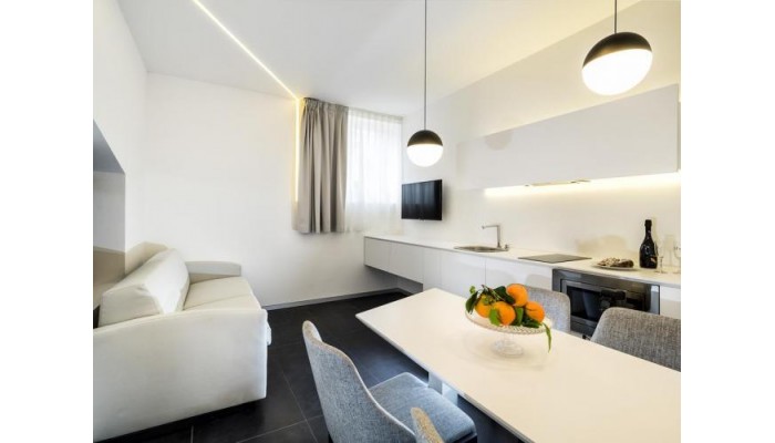 Hotel Duomo Suites & Spa poza 31